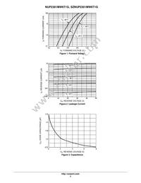 NUP2301MW6T1 Datasheet Page 3