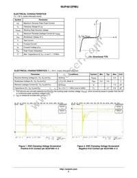 NUP4012PMUTAG Datasheet Page 2