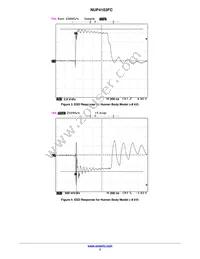 NUP4103FCT1G Datasheet Page 3
