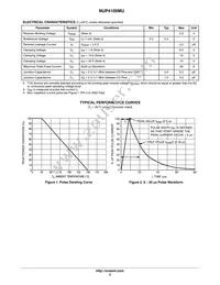 NUP4105MUTAG Datasheet Page 2