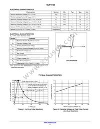 NUP4106DR2G Datasheet Page 2