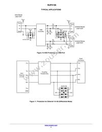 NUP4106DR2G Datasheet Page 5