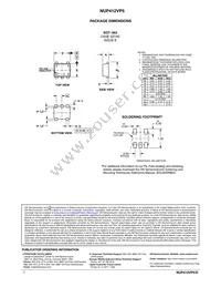 NUP412VP5T5G Datasheet Page 4