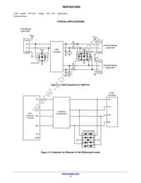 NUP4201DR2 Datasheet Page 6