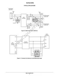 NUP4201MR6T1G Datasheet Page 7