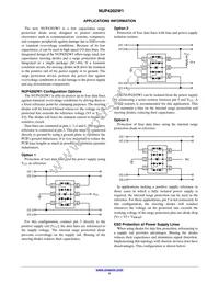 NUP4202W1T2G Datasheet Page 5