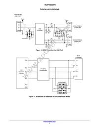 NUP4202W1T2G Datasheet Page 7