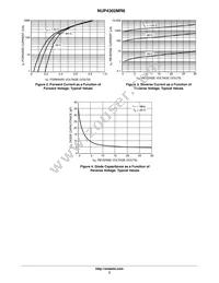 NUP4302MR6T1 Datasheet Page 3