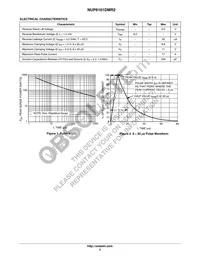 NUP6101DMR2 Datasheet Page 2