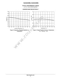 NUS3045MNT1G Datasheet Page 6