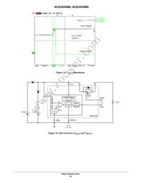 NUS3045MNT1G Datasheet Page 10