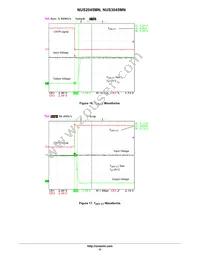 NUS3045MNT1G Datasheet Page 11