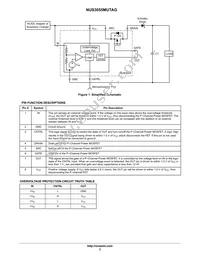 NUS3055MUTAG Datasheet Page 2