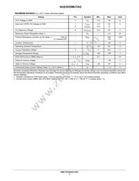 NUS3055MUTAG Datasheet Page 3