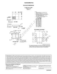 NUS3055MUTAG Datasheet Page 10