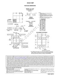 NUS3116MTR2G Datasheet Page 10