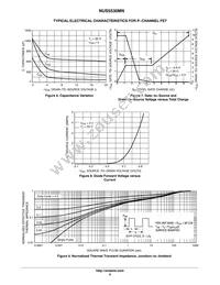 NUS5530MNR2G Datasheet Page 6