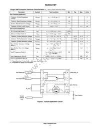 NUS5531MTR2G Datasheet Page 4