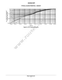 NUS5531MTR2G Datasheet Page 7