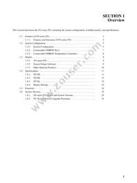 NV4W-MG41 Datasheet Page 23