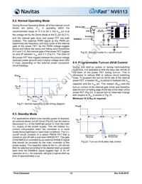 NV6113 Datasheet Page 12