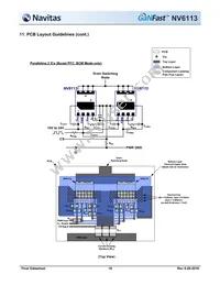 NV6113 Datasheet Page 18