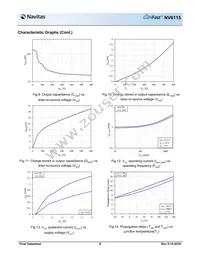 NV6115 Datasheet Page 8