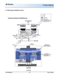 NV6115 Datasheet Page 18