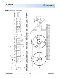 NV6115 Datasheet Page 20