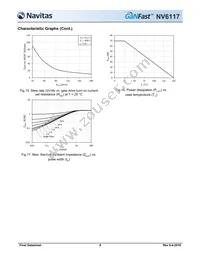 NV6117 Datasheet Page 9