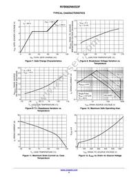 NVB082N65S3F Datasheet Page 5