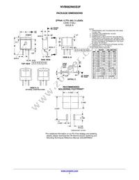 NVB082N65S3F Datasheet Page 7