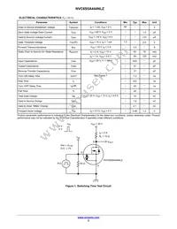 NVC6S5A444NLZT2G Datasheet Page 2