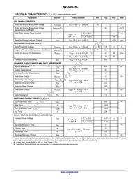 NVD5867NLT4G Datasheet Page 2