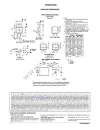 NVD5C434NT4G Datasheet Page 6