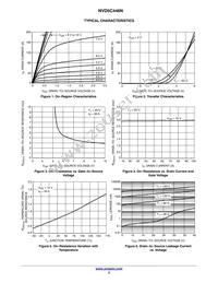 NVD5C446NT4G Datasheet Page 3