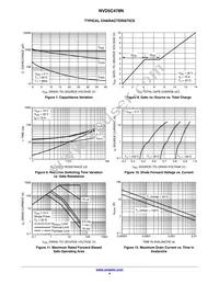 NVD5C478NT4G Datasheet Page 4