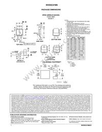 NVD5C478NT4G Datasheet Page 6