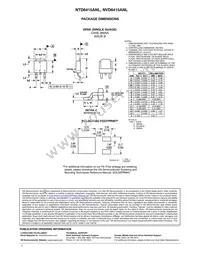 NVD6415ANLT4G Datasheet Page 6