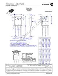 NVHL080N120SC1 Datasheet Page 6