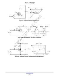 NVHL110N65S3F Datasheet Page 8