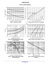 NVMFD5C446NWFT1G Datasheet Page 4