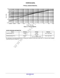 NVMFD5C462NLWFT1G Datasheet Page 5