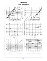 NVMFD5C466NWFT1G Datasheet Page 3