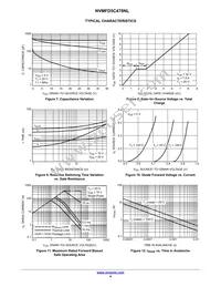 NVMFD5C478NLWFT1G Datasheet Page 4