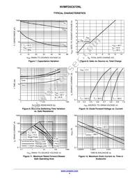 NVMFD5C672NLT1G Datasheet Page 4