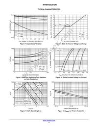 NVMFS5C410NWFT3G Datasheet Page 4