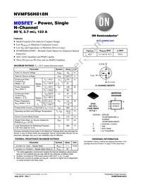 NVMFS6H818NT1G Cover