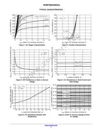 NVMTS0D4N04CLTXG Datasheet Page 3