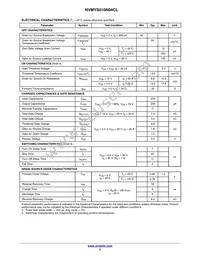 NVMYS010N04CLTWG Datasheet Page 2